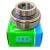 Rolamento UC 206 Para Mancal ECO-LINE 30x62x38 na internet