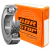 Rolamento 607 ZZ GBR/GTOP 7x19x6