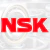 Rolamento 22210 EK C3 Conico NSK 50x90x23 - loja online