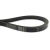Correia em V Canal A-43 Hi Power Gates na internet