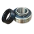 Rolamento GE 207 Para Mancal FRM 35x72x51 - Bassotto Suprimentos