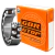 Rolamento 2215 EK Conico GBR/GTOP 75x130x31