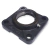 Mancal F 211 Tipo Flange FRM - Bassotto Suprimentos