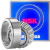 Rolamento 30206 Capa Cone J HR NSK 30x62x17,25