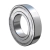 Rolamento 6307 ZZ NSK 35x80x21 - Bassotto Suprimentos