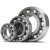 Rolamento 6905 2RS CRL 25x42x9 - Bassotto Suprimentos