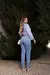 CALÇA MOM - comprar online