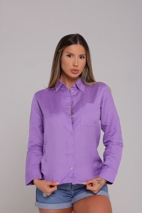CAMISA AMALIA
