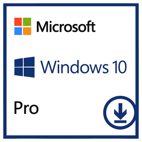 Chave de Ativação Windows 10 Pro (32 e 64 Bits) - Licença Original - comprar online