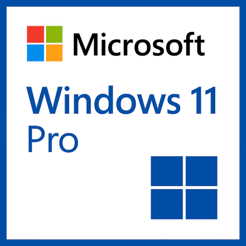 Windows 11 Pro 32/64 Bits - Licença Original com Código de 25 Dígitos - comprar online