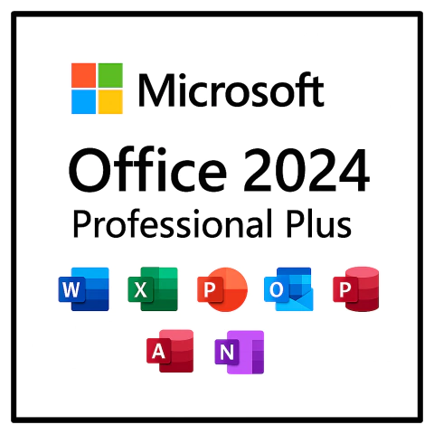 Office 2024 Professional Plus - comprar online