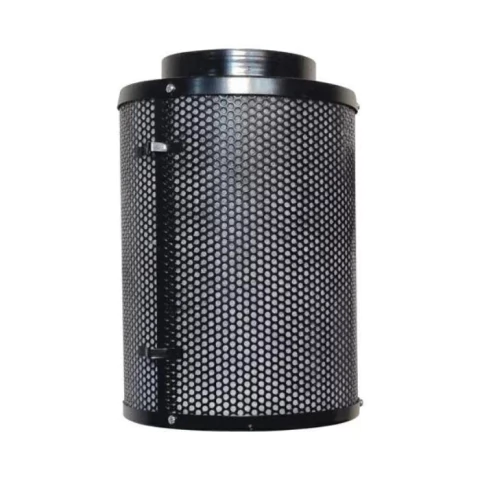 Filtro de Olor MV Carbon 30cm 4" - comprar online