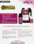 Flora Booster 500cc en internet
