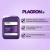 Plagron Power Roots 20L - Mayorista 5S