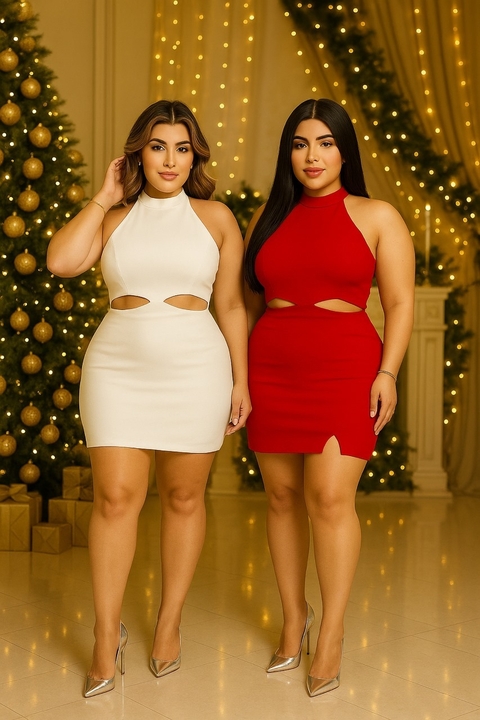 Banner da categoria Vestido