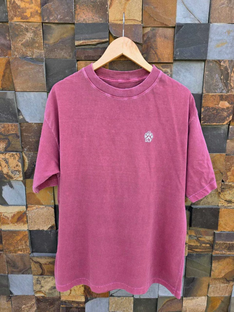 Camiseta Oversized - ULF Flama - comprar online