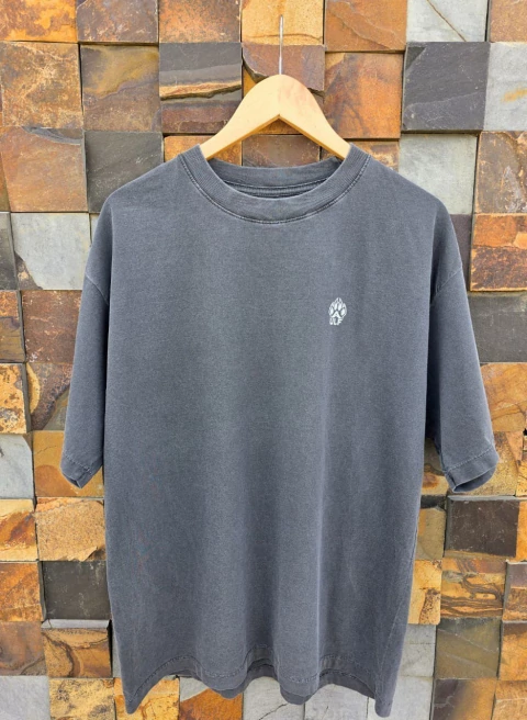 Camiseta Oversized - ULF Rocha - comprar online