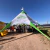 Carpa Gazebo Tuareg 6/14 en internet