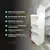 Exhibidor de pie 165 x 51 x 36 cm - Bender Industria Publicitaria