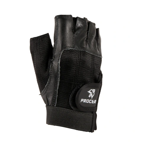 Guante Cuero Gym - Procer ® #414