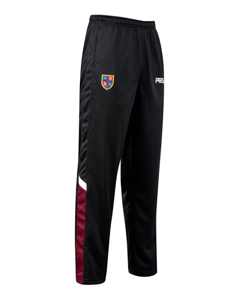 Pantalón recto Club Los Molinos