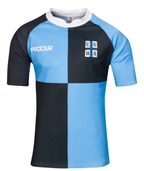 Camiseta De Rugby Procer Cuba Adulto - comprar online