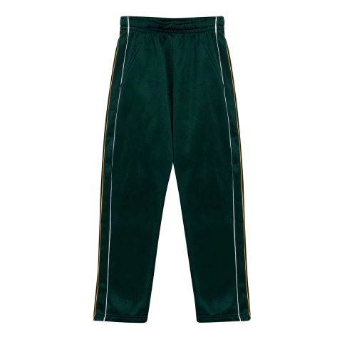 Pantalon Gimnasia Colegio Lange Ley