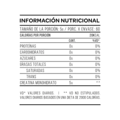 Starter Pack Star Nutrition – Proteína 2lb + Creatina 300g + Shaker 600ml + Scoop 5g en internet