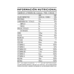 Mutant Mass 1,5kg – Star Nutrition en internet