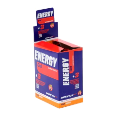 Energy Gel Caja x12 Unidades - Mervick Lab - comprar online