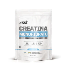 Creatina Monohidratada 300g Doypack - ENA