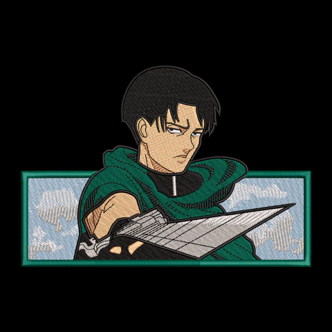 LEVI - BORDADO - comprar en línea