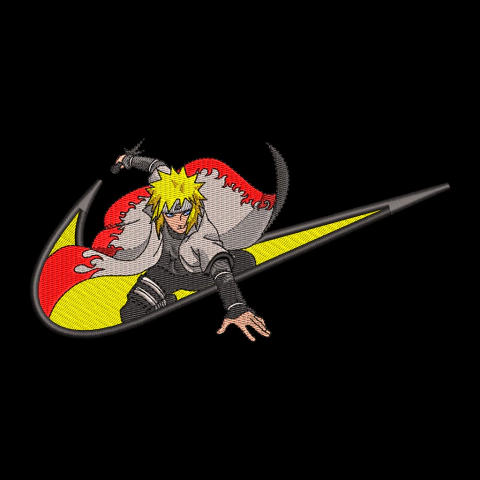 MINATO NIKE - BORDADO - comprar en línea