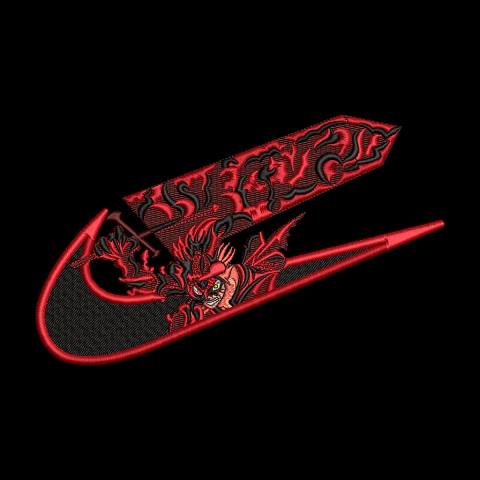 ASTA NIKE - BORDADO - comprar en línea