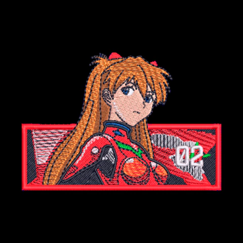 ASUKA - BORDADO - comprar en línea