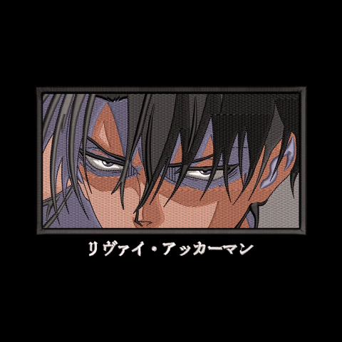 LEVI - BORDADO - comprar en línea