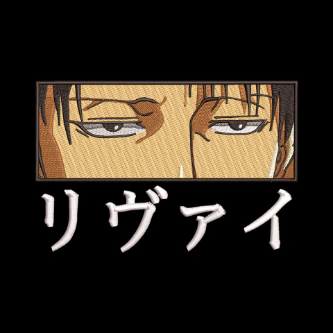 LEVI - BORDADO - comprar en línea