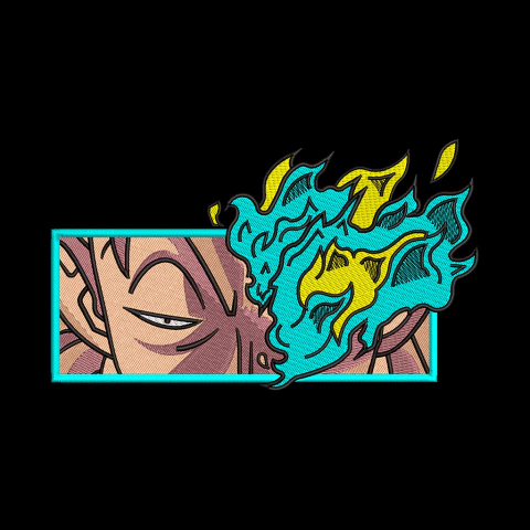 MARCO - BORDADO - comprar en línea