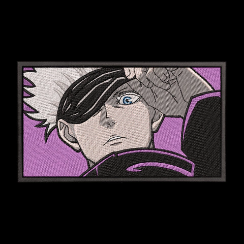 GOJO - BORDADO - comprar en línea