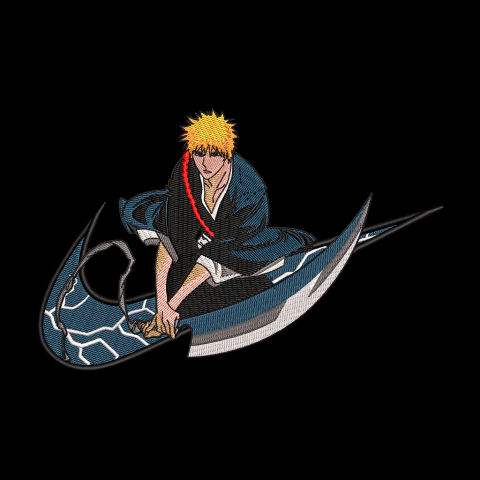 ICHIGO - BORDADO - comprar en línea