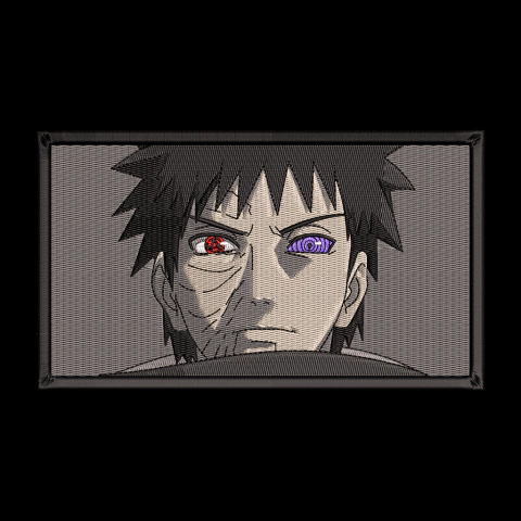 OBITO - BORDADO - comprar en línea