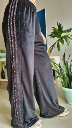 jogger plush - comprar online