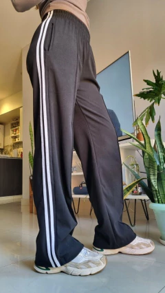 jogger darlon con despunte - comprar online