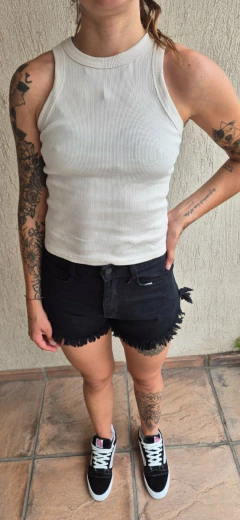 MUSCU BASICA MORLEY - comprar online