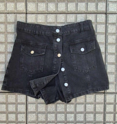 short pollera - comprar online