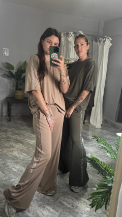 Imagen de Set Shine