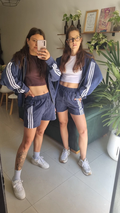 Carrusel Rena Indumentaria