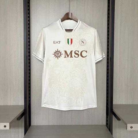 Camisa Napoli Visitante 25/26 - buy online