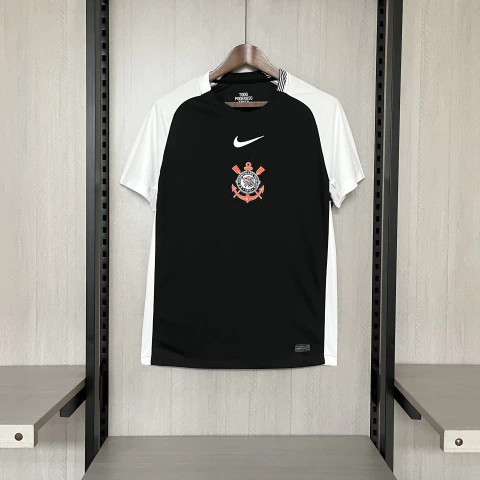 Camisa Corinthians Visitante 25/26 - buy online