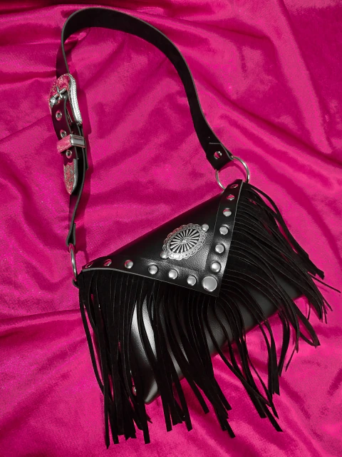 Bolsa Country Vintage